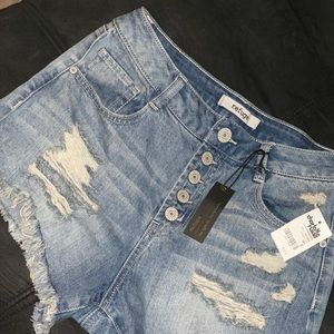 Shorts
